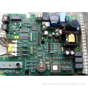 Electronic PCB Assembly